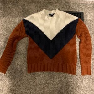forever 21 sweater